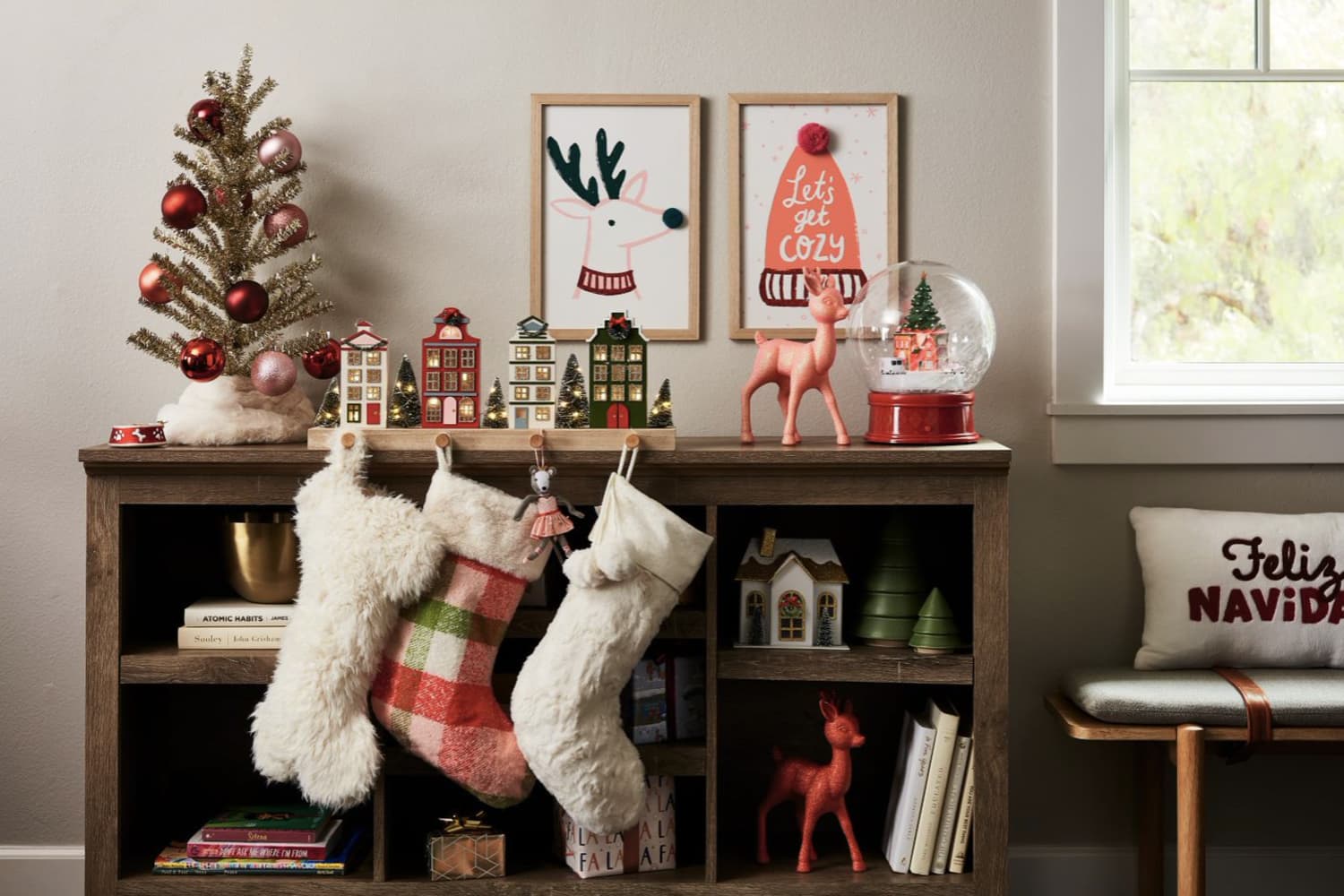 Target's Holiday Home Collections 2021 Apartment Therapy